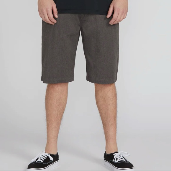 Volcom Other - NWT Men’s Volcom Frickin Modern Stretch Shorts